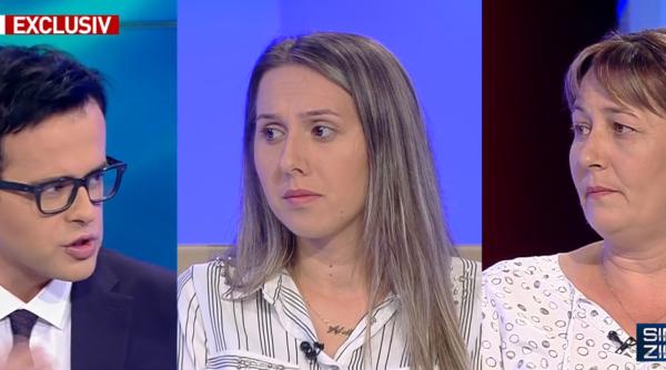 Mama din Baia de Aramă a Sorinei, mărturii EMOȚIONANTE: „Hai să facem ceva să nu le despărțim”