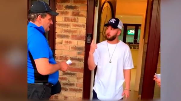 Anglia. Bacșiş de 1.000 de lire pentru un ROMÂN. A fost provocat la un joc banal și a câștigat 