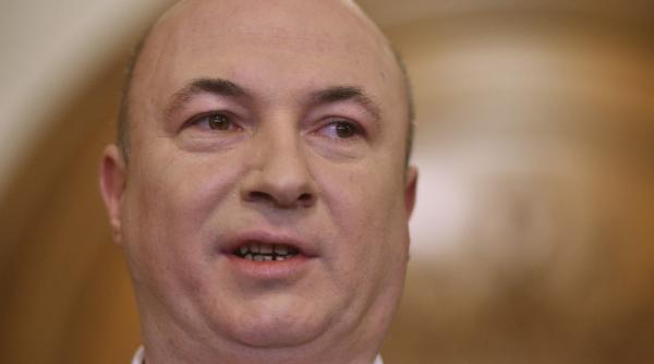 Codrin Ştefănescu ATAC în PSD: De ce TACE? 