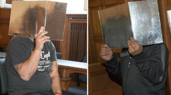 Germania. Doi români au ridicat case în țară pe banii obținuți din prostituția propriilor copii. Caz CUTREMURĂTOR descoperit de polițiști