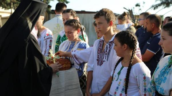 Italia. Parohia românească din Ragusa va avea un centru social şi o nouă biserică