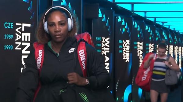 Ce spune Serena Williams despre finala de la Wimbledon cu Simona Halep