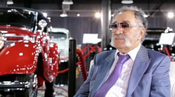 Ion Ţiriac, mesaj DUR: „Aş RUPE masa aia în ședinţa de Guvern!”