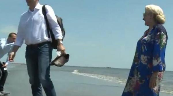 Mihai Fifor, despre candidatura lui Dăncilă la prezidențiale: „Este un om care a demonstrat că poate”