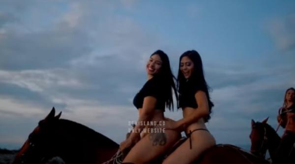 Petrecerile sexuale internaționale riscă să fie INTERZISE. Ce fac TURIȘTII timp de 4 zile