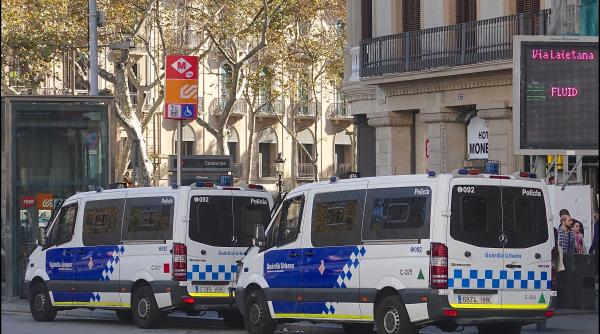 Spania, în stare de șoc: Tânără româncă, RĂPITĂ și VIOLATĂ timp de opt zile. Atacatorul a fost PRINS