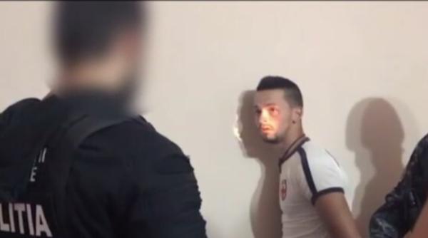 Tânărul român care a UCIS cu SÂNGE RECE o femeie în Anglia a RECUNOSCUT totul