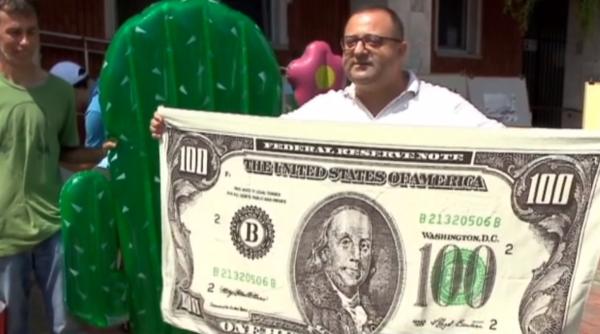 PROTEST inedit pe litoral. Oamenii sunt FURIOȘI