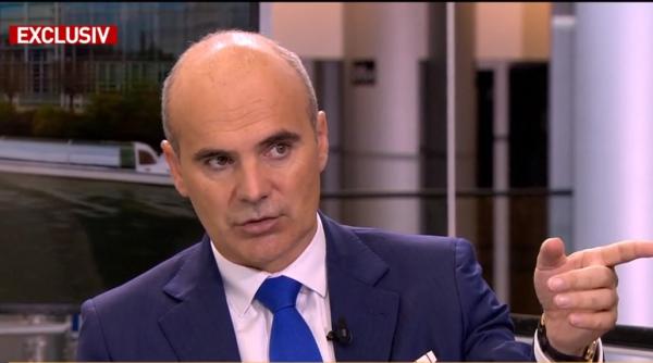 Rareș Bogdan: "Demisia nu rezolvă nimic. Carmen Dan trebuie să plătească!"