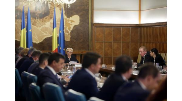 ULTIMĂ INFORMAȚIE de la CEx-ul PSD. Numai DOI MINIȘTRI ar putea fi schimbați din Guvernul Dăncilă