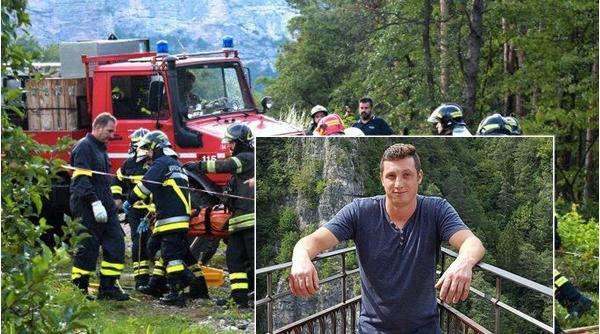 Italia. Un muncitor ROMÂN a MURIT într-un ACCIDENT teribil la serviciu
