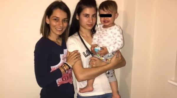 Marea Britanie. Copilul ROMÂN căzut de la etajul 1, EXTERNAT. Cum se simte băiețelul