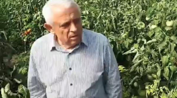 Petre Daea UIMEȘTE din nou. Păstrează documentele președinției Consiliului UE într-un SEIF: „Am înviat morții”