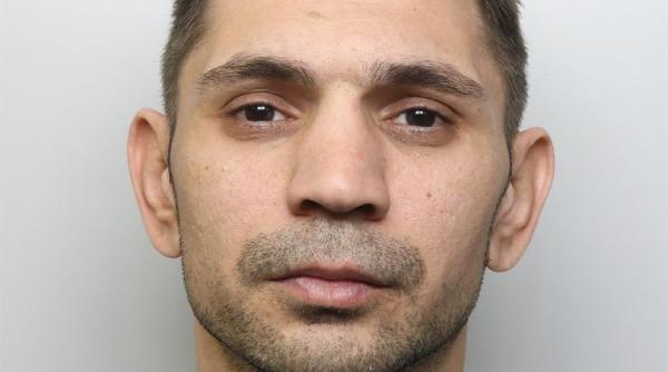 UK. Român, CONDAMNAT la închisoare pentru furturi la metrou în Londra