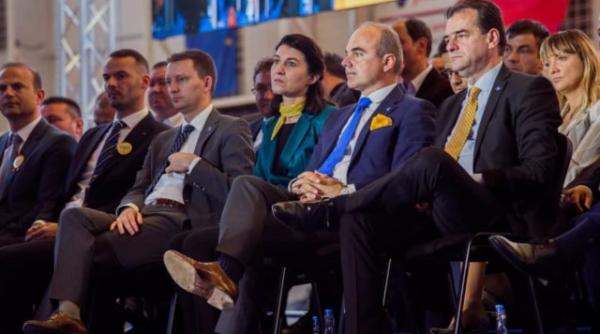 Violeta Alexandru: Am o relaţie foarte bună cu Rareş Bogdan 