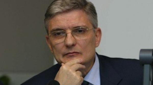 Daniel Dăianu, noul șef al Consiliului Fiscal