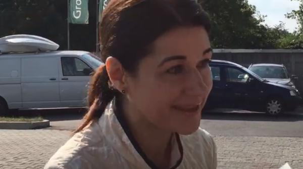 DECIZIA CSM cu privire la Corina Corbu. ULTIMĂ ORĂ