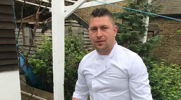 Noi IMAGINI cu Florin Morariu, în timpul ATACULUI terorist din Londra: „Uitasem” (VIDEO)