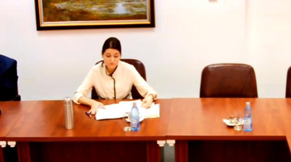 SCANDAL între Tarcea și Corbu la audierea pentru șefia ÎCCJ. ACUZAȚII DURE