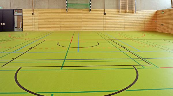 O comună din Iași cu 12.000 de locuitori va avea Sala Polivalentă de 16.000 de locuri