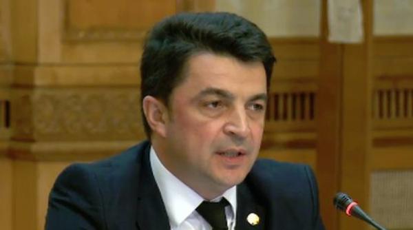 Reprezentantul comunității evreiești în Parlament NU este de acord ca Muzeul Holocaustului să fie în curtea de la Antipa
