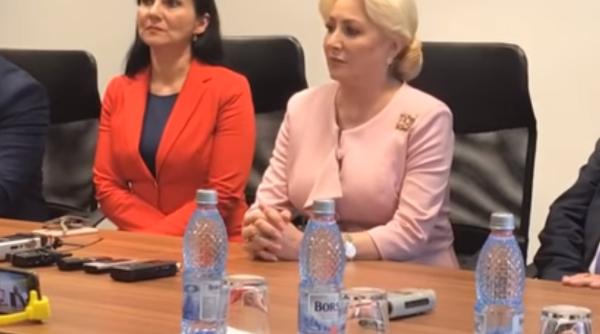 Sorina Pintea REACȚIONEAZĂ în cazul asistentei care a URLAT la o fată bolnavă