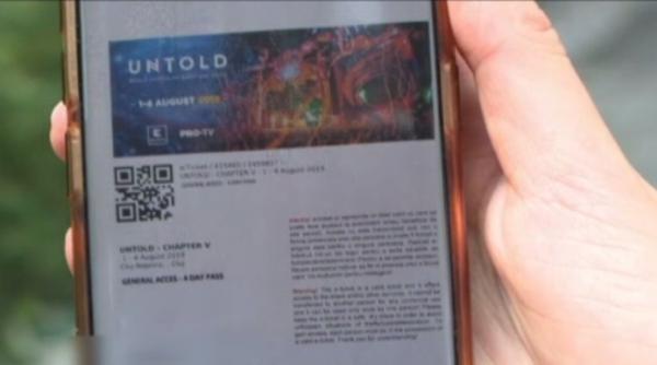 ATENȚIE de unde vă cumpărați biletele la UNTOLD. Doi ROMÂNI, AMENINȚAȚI: „O să muriți ca proștii!”