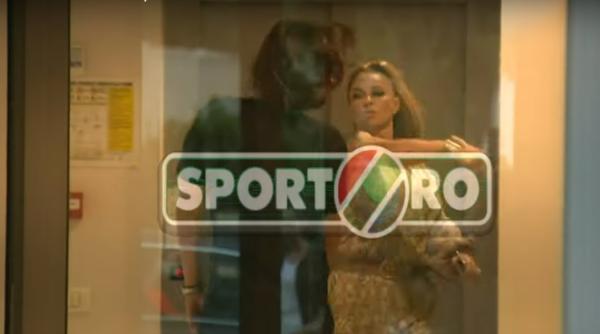 Dan Alexa PLEACĂ de la Astra, după PUMNUL primit de la Anamaria Prodan