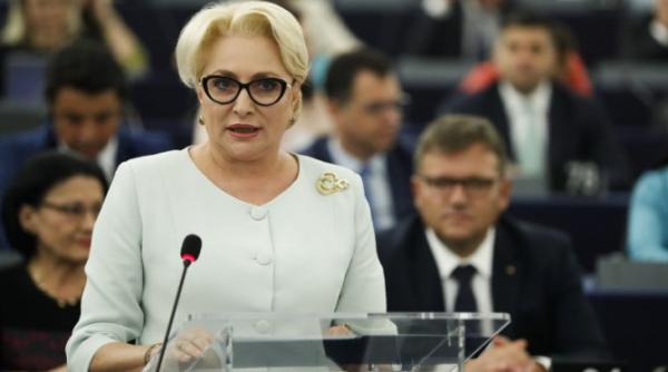 Dăncilă, ANUNȚ despre un „USL 2.0”