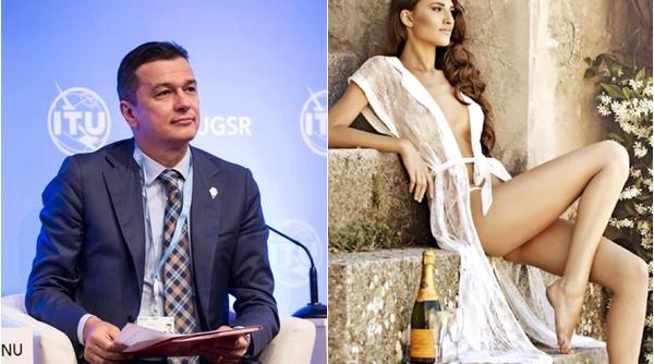 Grindeanu, în Insulele Azore, cu Miss CONSILIERA, pe bani publici: "Nu am nimic de ascuns"