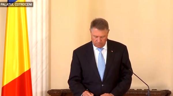 Klaus Iohannis, ANUNȚ pentru ROMÂNII din DIASPORA: „PROMULG ASTĂZI!”