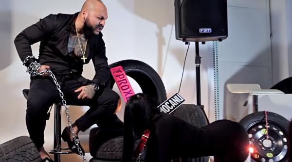 Reclamație la CNCD pentru o MANEA ROMÂNEASCĂ cu aproape 17 MILIOANE de vizualizări pe YouTube