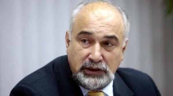 Vosganian, DEZAMĂGIT de decizia PSD: "Ne-am pierdut încrederea în corectitudinea PSD"