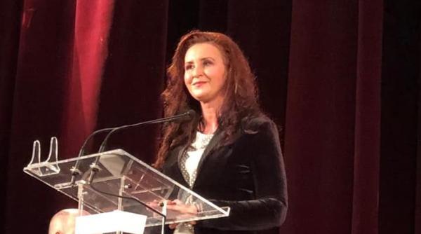 Natalia Intotero: "Ar trebui să fie făcut un nou RECENSĂMÂNT"