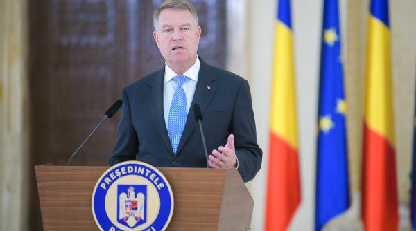 USR lansează CRITICI DURE la adresa lui Klaus Iohannis: "DEZONORANT!"
