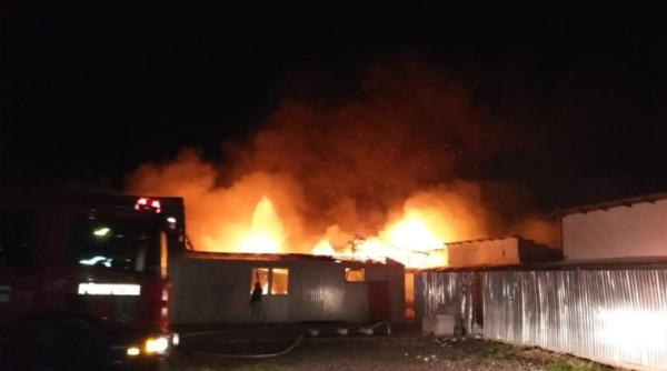 Marea Britanie. ROMÂNUL care a MURIT după ce a ARS de VIU a fost IDENTIFICAT (FOTO)