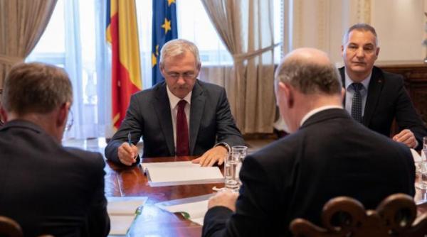 Mircea Drăghici, fostul trezorier al PSD, trimis de DNA în judecată