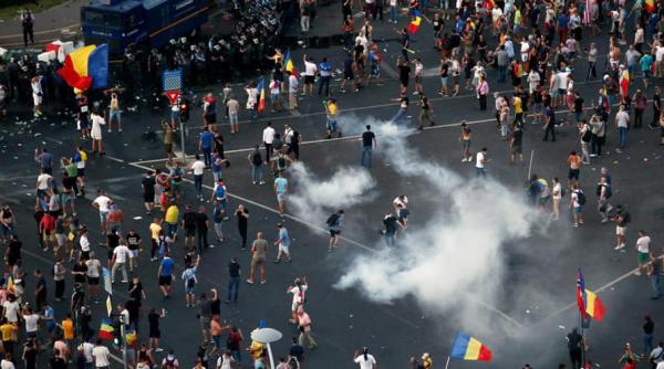 Noul ministru de Interne, precizări despre 10 august 2018