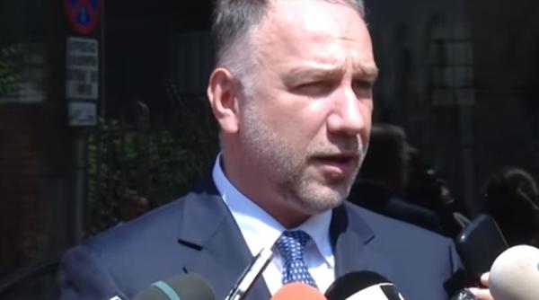 Crime Caracal. Bogdan Licu a dispus ANCHETĂ la Parchetul de pe lângă Judecătorie