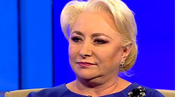 Crime Caracal. Dăncilă: „Mă voi ocupa PERSONAL de ei!”