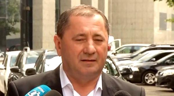 Crime Caracal. PRIMA DESTITUIRE din funcţie în urma NEREGULILOR