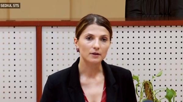 Crime Caracal. STS, DECLARAȚII de ULTIMĂ ORĂ: „Cele trei apeluri au fost transferate”