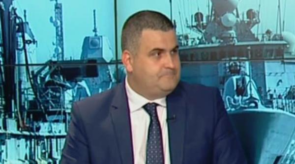 Gabriel Leș: "Trecerea STS sub coordonarea MApN - unica soluţie"