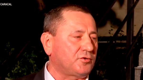 Ioan Buda, DEMIS: „Am luat act de DEMITEREA mea! Am avut niște intervenții care au fost neadecvate”