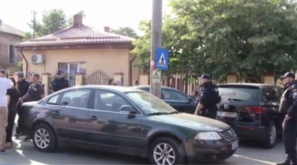 Mexic. Specialişti ROMÂNI, racolați să lucreze pentru interlopul Rechinu