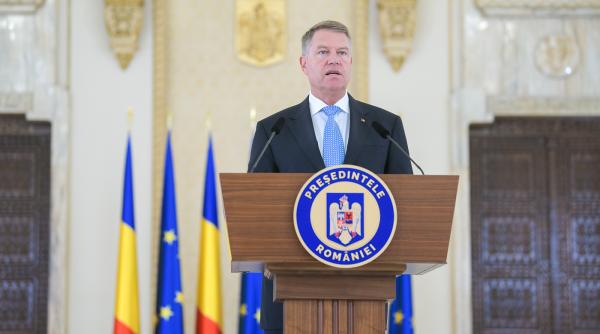 Un sindicat din Poliție, CERERE pentru Iohannis: „Ce se întâmplă în Poliția Română este un atentat la siguranța națională”