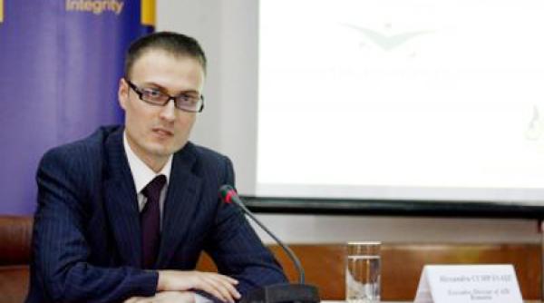 Alexandru Cumpănaşu, unchiul Alexandrei: „Locaţia a fost dată la ora 19.00. Dacă e adevărat, ăştia sunt criminali”