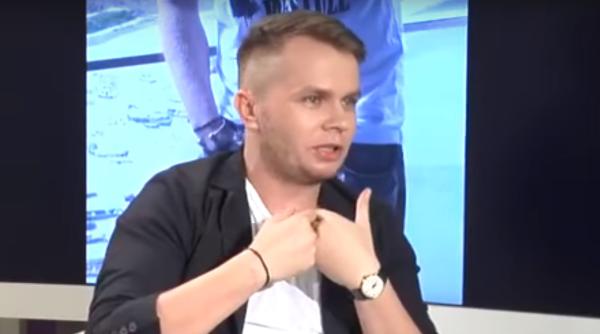 Codin Maticiuc, DEZLĂNȚUIT după TRAGEDIA din Caracal. Vrea să le știu numele, prenumele, gradul: „Vreau să îi fac celebri”