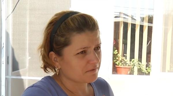 Mama Alexandrei, fata RĂPITĂ și UCISĂ la Caracal: „Inima îmi spune că trăiește”