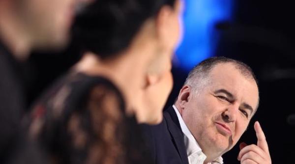 Florin Călinescu, după TRAGEDIA din Caracal: „Dl. viorica e foaaarte activă în a găsi responsabilii. Trebuie să își scrie demisia”